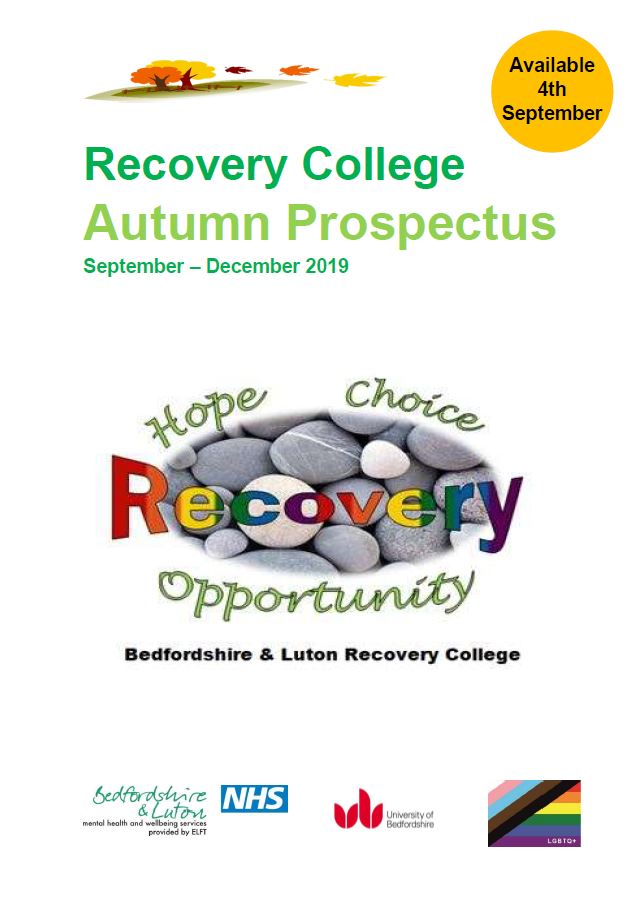 Recovery College