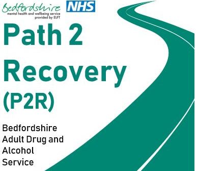 Path To Recovery- P2R