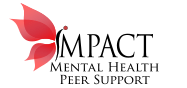 Impact Mental Health Peer Support