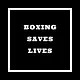 Boxing Saves Lives