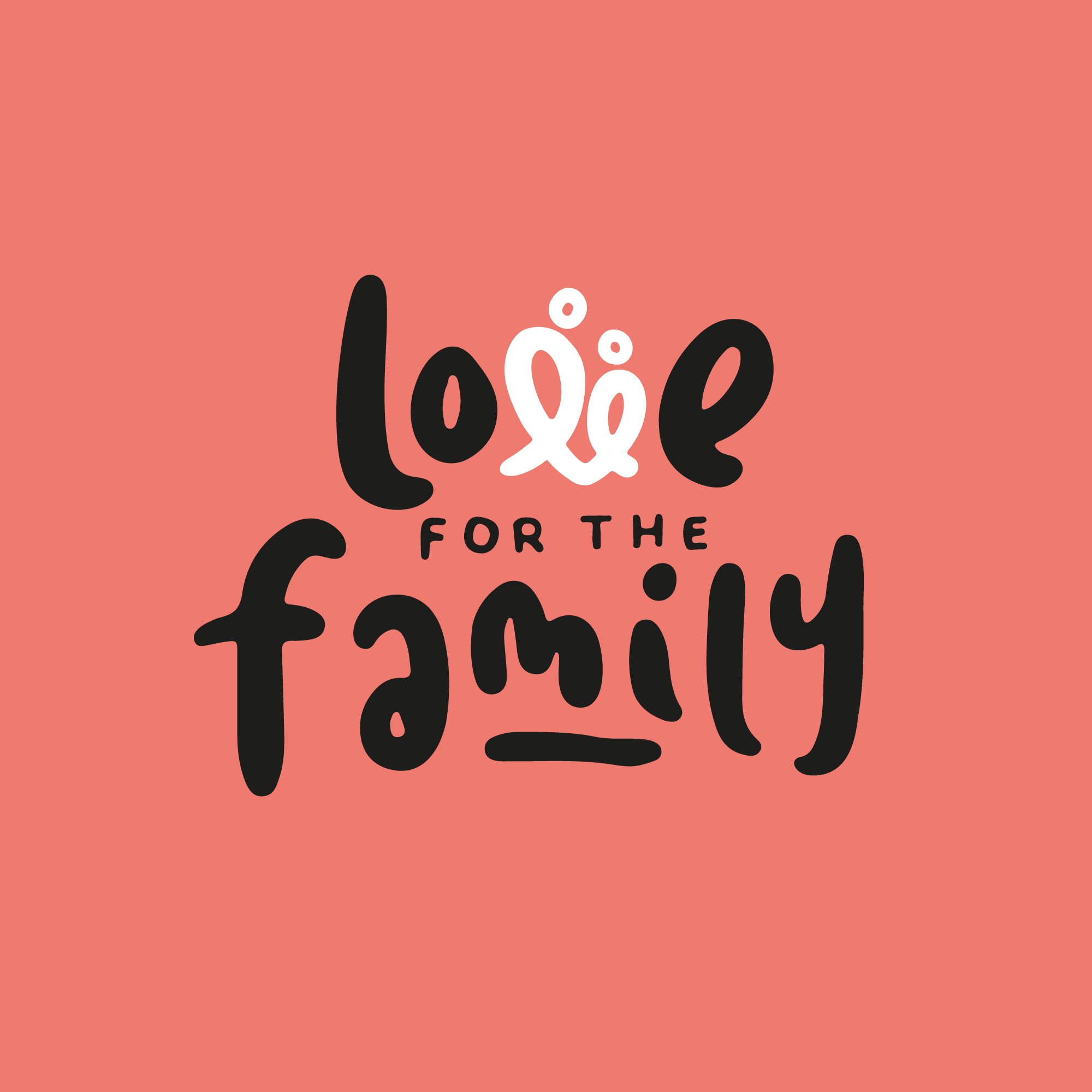 Love for the Family includes Love Baby Essentials